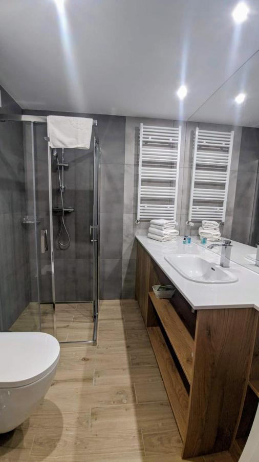 Apartament Blue , Marynarska 8 , Sarbinowo Apartamento Exterior foto